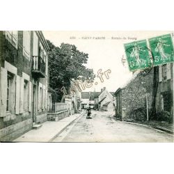 Saint-Parize-Le-Chatel