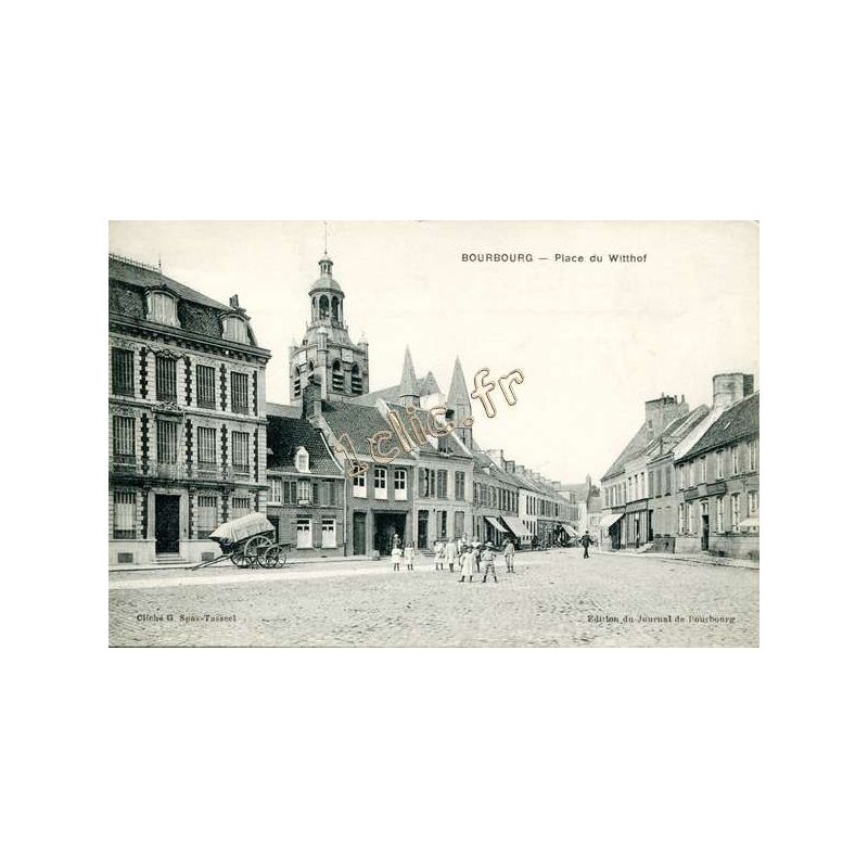 Bourbourg