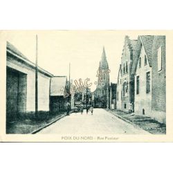 Poix-Du-Nord