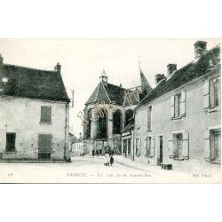 Barbery
