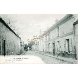 Barbery