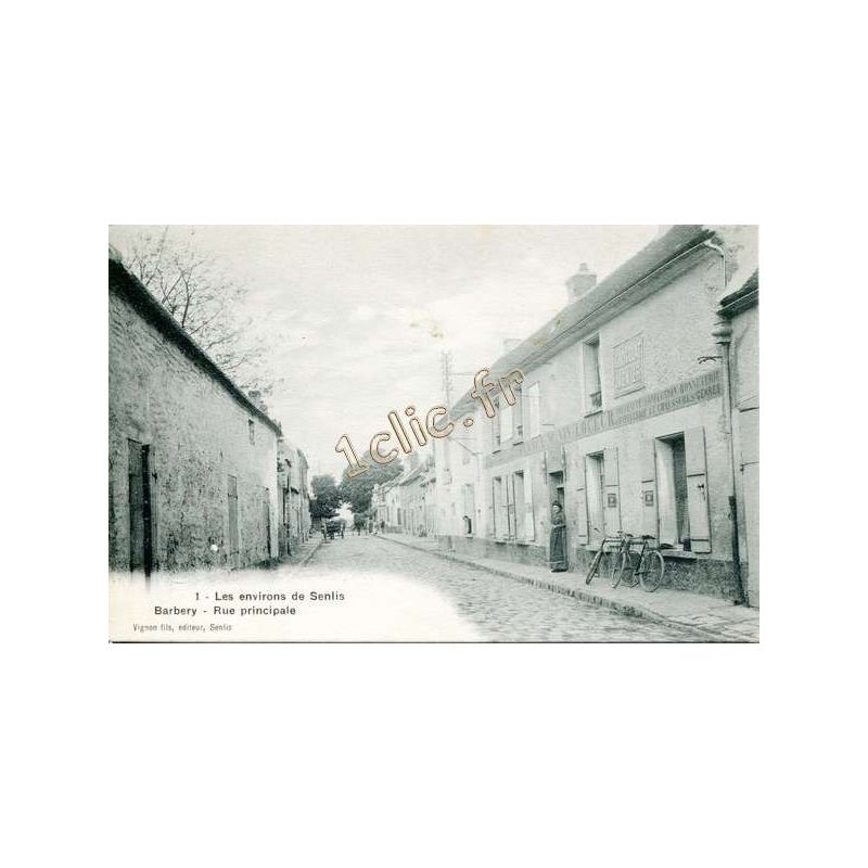 Barbery