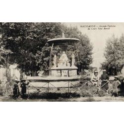 Maussane-Les-Alpilles