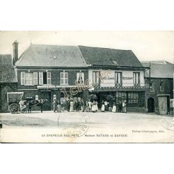 Chapelle-Aux-Pots