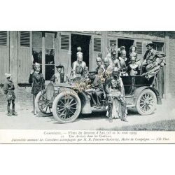 Compiegne