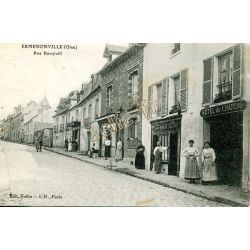 Ermenonville