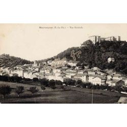 Meyrargues