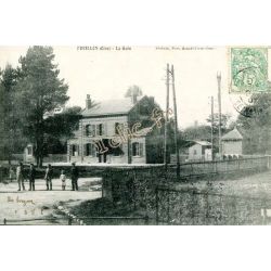 Fouilloy