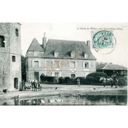Grandvilliers