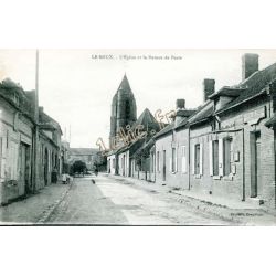 Le Meux