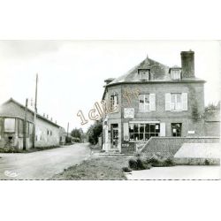 Le Vauroux