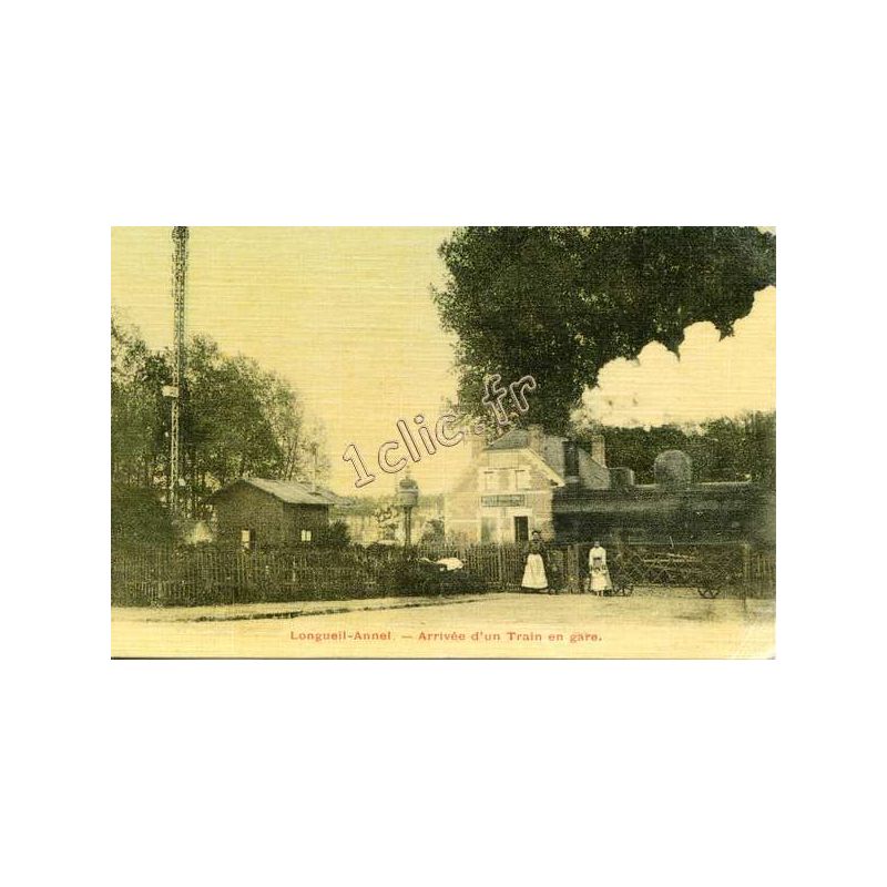 Longueil-Annel