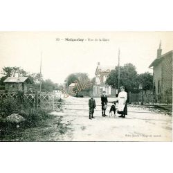 Maignelay-Montigny