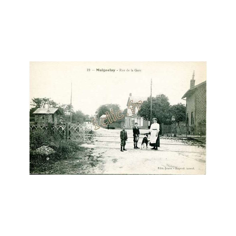 Maignelay-Montigny