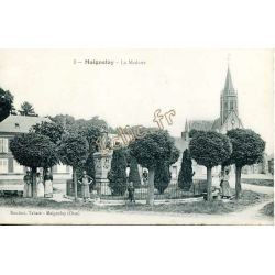 Maignelay-Montigny