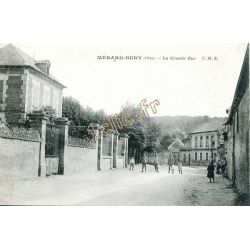 Merard