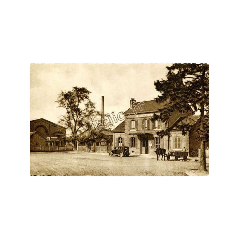 Moyenneville