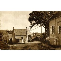 Moyenneville
