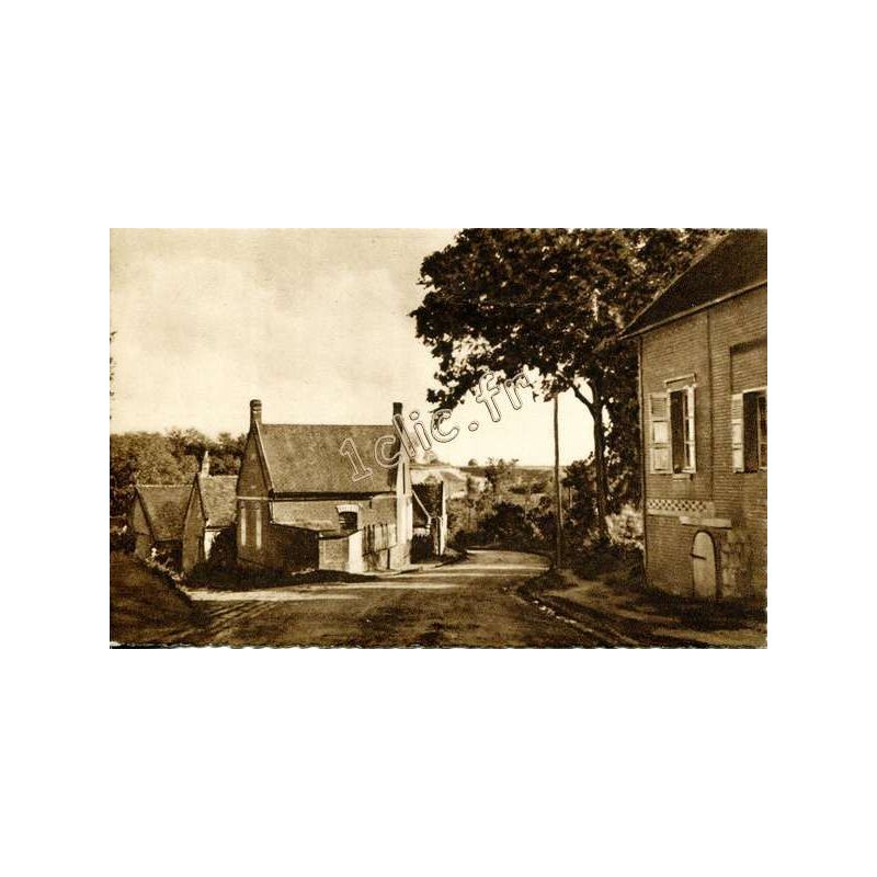 Moyenneville