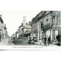 Pont-Sainte-Maxence
