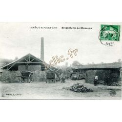 Precy-Sur-Oise