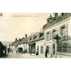 Rethondes
