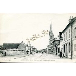 Ribecourt-Dreslincourt