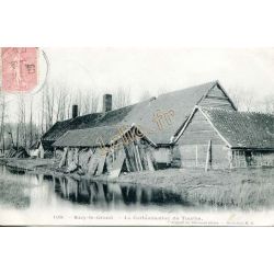 Sacy-Le-Grand