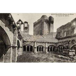 Montmajour