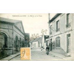 Verneuil