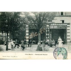 Vieux-Moulin