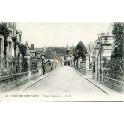 Vieux-Moulin