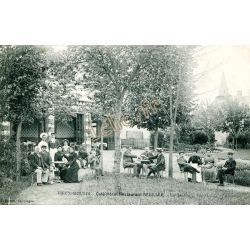 Vieux-Moulin
