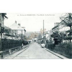 Vieux-Moulin