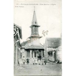 Vieux-Moulin