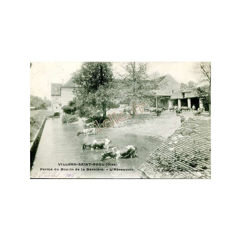 Villers-Saint-Paul