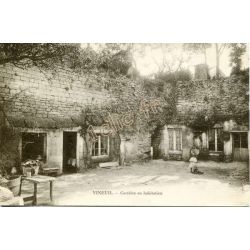 Vineuil-Saint-Firmin