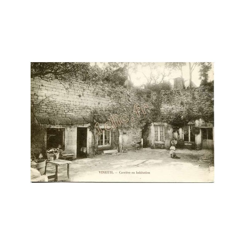 Vineuil-Saint-Firmin