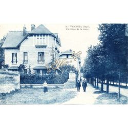 Vineuil-Saint-Firmin