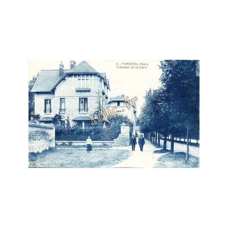 Vineuil-Saint-Firmin