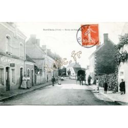 Berd'Huis