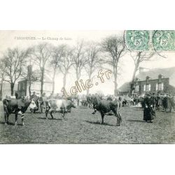 Carrouges