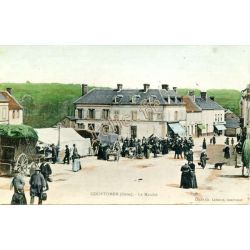 Courtomer
