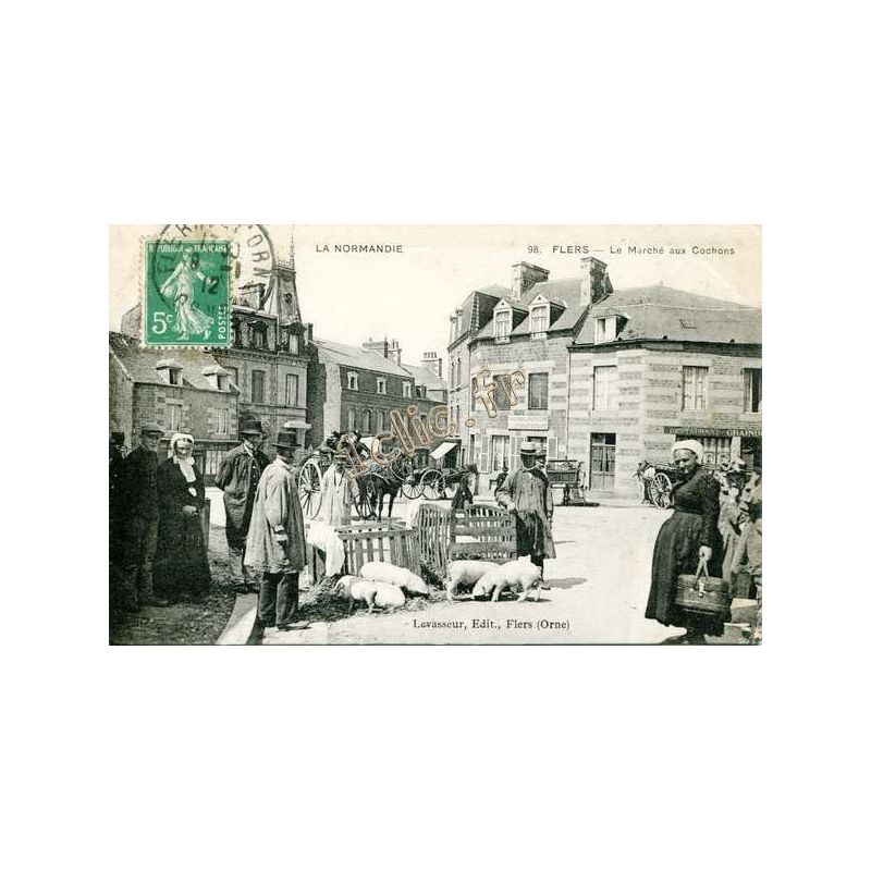 Flers