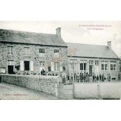 Juvigny-Sous-Andaine