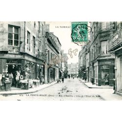 La Ferte-Mace