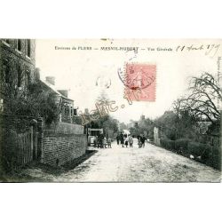 Menil-Hubert-Sur-Orne