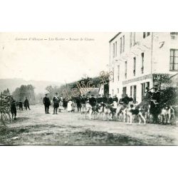 Saint-Nicolas-Des-Bois
