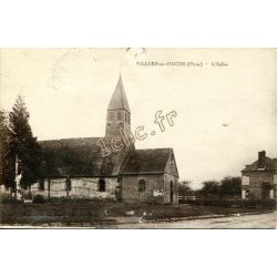 Villers-En-Ouche