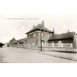 Saint-Laurent-Blangy